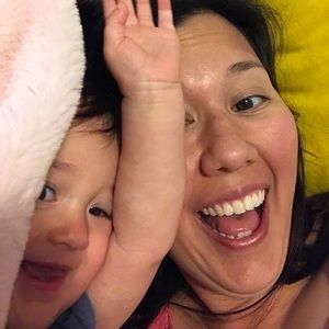 Meet your Posher, Kristie